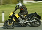 KTM 640 Duke II KTM 640 Duke II